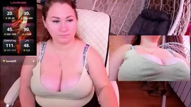Image 8 of cutieeeandlove Stream on Chaturbate on 1 month ago
