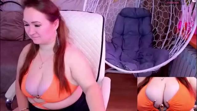Image 2 of cutieeeandlove Stream on Chaturbate on 8 hours ago