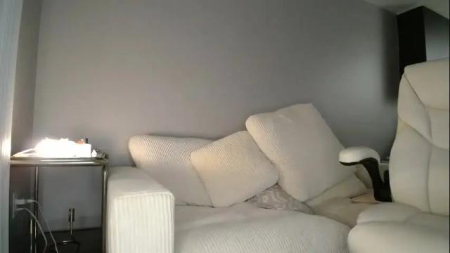 Image 12 of cutieincalvins Stream on Chaturbate on 1 month ago