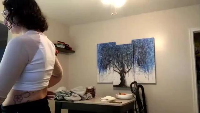 Thumbnail 3, cutiekink69's Stream at Chaturbate, 19 months ago