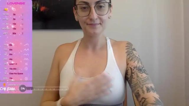 Image 3 of cutiekink69 Stream on Chaturbate on 18 months ago