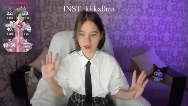 Image 3 of cutiekitty_cb Stream on Chaturbate on 2 months ago