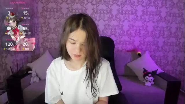 Thumbnail 1, cutiekitty_cb's Stream at Chaturbate, 1 month ago