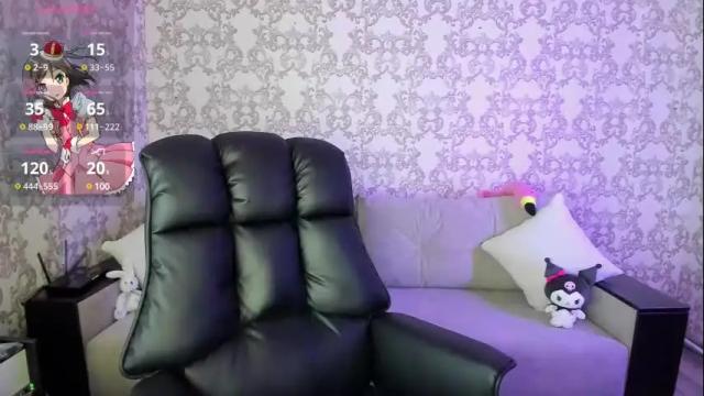 Image 12 of cutiekitty_cb Stream on Chaturbate on 1 month ago
