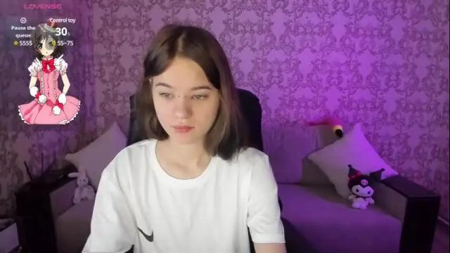 Image 3 of cutiekitty_cb Stream on Chaturbate on 1 month ago