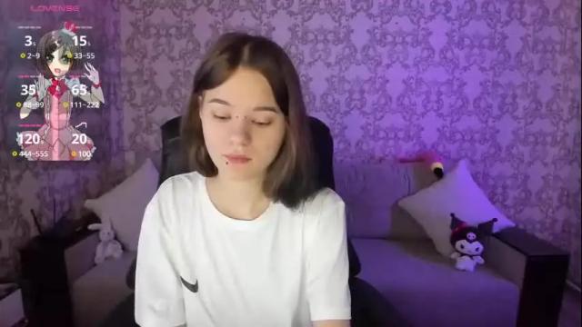 Image 4 of cutiekitty_cb Stream on Chaturbate on 1 month ago