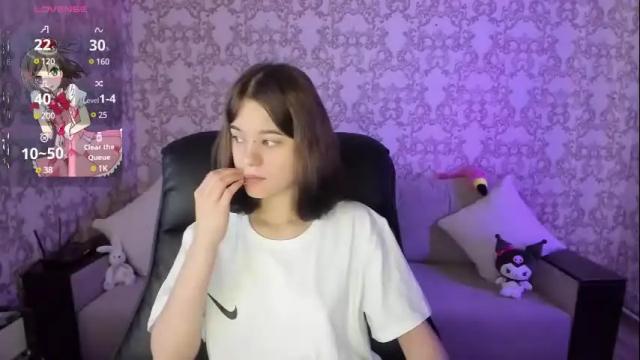 Image 7 of cutiekitty_cb Stream on Chaturbate on 1 month ago