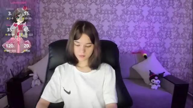 Thumbnail 3, cutiekitty_cb's Stream at Chaturbate, 1 month ago