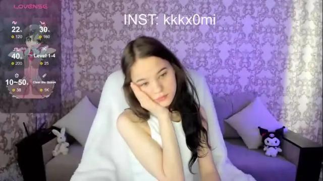 Image 3 of cutiekitty_cb Stream on Chaturbate on 1 month ago