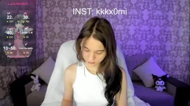 Image 4 of cutiekitty_cb Stream on Chaturbate on 1 month ago
