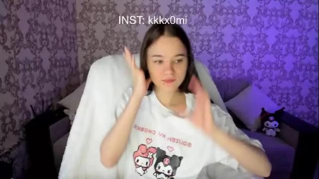 Image 2 of cutiekitty_cb Stream on Chaturbate on 1 month ago
