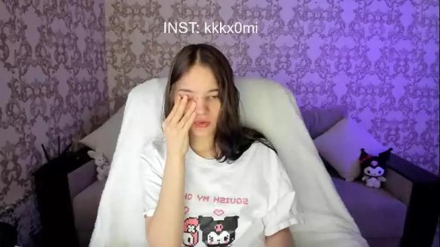 Thumbnail 2, cutiekitty_cb's Stream at Chaturbate, 1 month ago