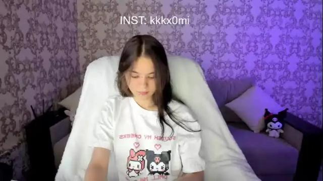 Thumbnail 3, cutiekitty_cb's Stream at Chaturbate, 1 month ago