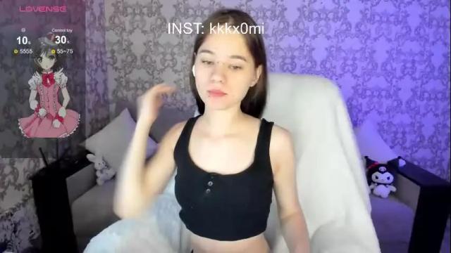 Image 6 of cutiekitty_cb Stream on Chaturbate on 1 month ago