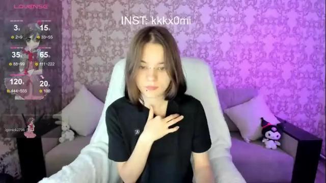 Thumbnail 1, cutiekitty_cb's Stream at Chaturbate, 1 month ago