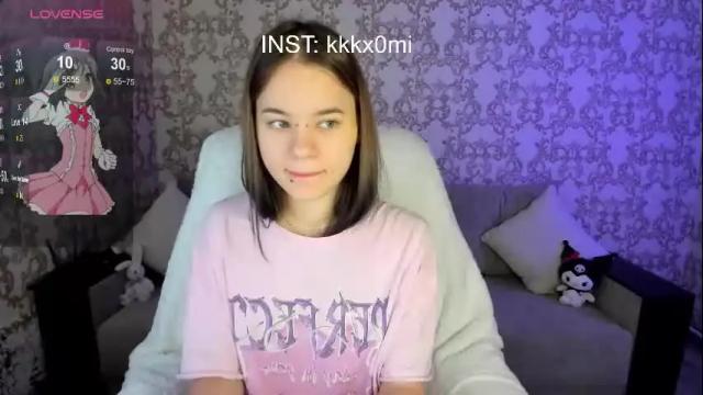 Thumbnail 1, cutiekitty_cb's Stream at Chaturbate, 24 days ago