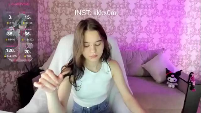 Thumbnail 1, cutiekitty_cb's Stream at Chaturbate, 10 days ago
