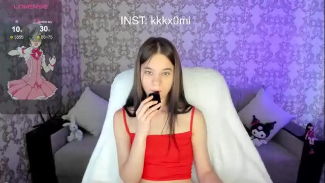 Thumbnail 1, cutiekitty_cb's Stream at Chaturbate, 5 days ago