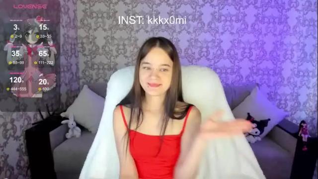 Image 2 of cutiekitty_cb Stream on Chaturbate on 6 days ago