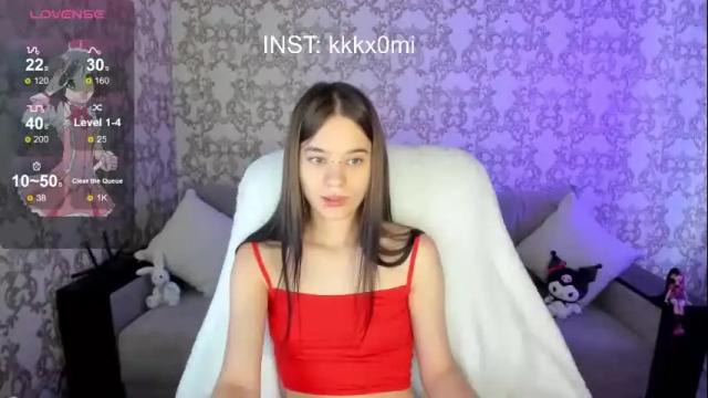 Image 3 of cutiekitty_cb Stream on Chaturbate on 6 days ago