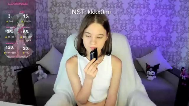 Thumbnail 1, cutiekitty_cb's Stream at Chaturbate, 4 days ago