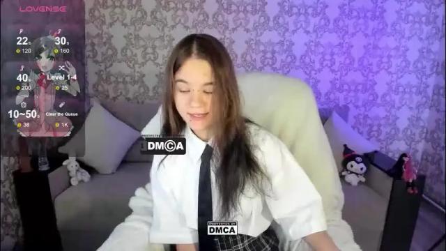 Image 12 of cutiekitty_cb Stream on Chaturbate on 3 months ago