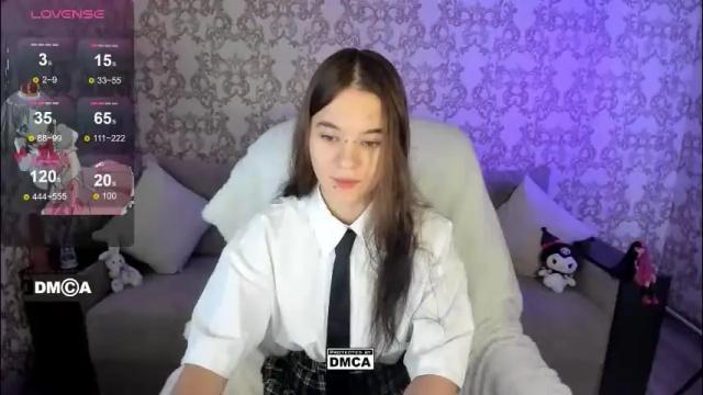 Image 7 of cutiekitty_cb Stream on Chaturbate on 3 months ago