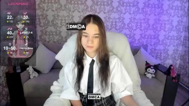 Thumbnail 3, cutiekitty_cb's Stream at Chaturbate, 3 months ago