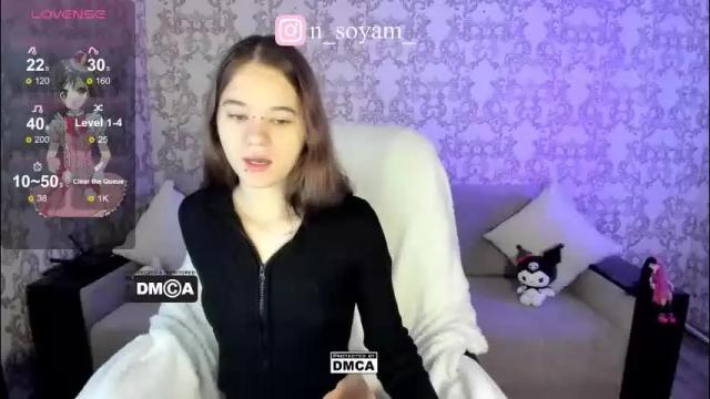 Image 10 of cutiekitty_cb Stream on Chaturbate on 2 months ago