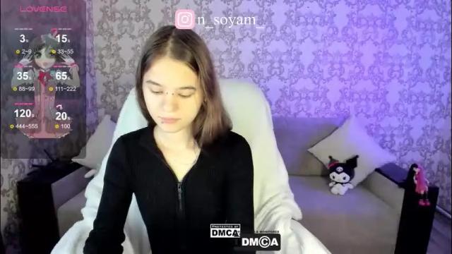 Thumbnail 3, cutiekitty_cb's Stream at Chaturbate, 2 months ago