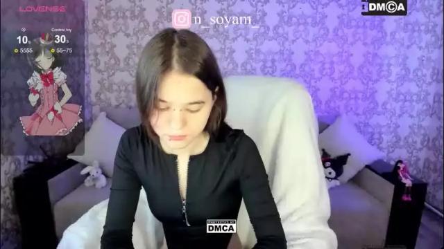 Thumbnail 1, cutiekitty_cb's Stream at Chaturbate, 2 months ago