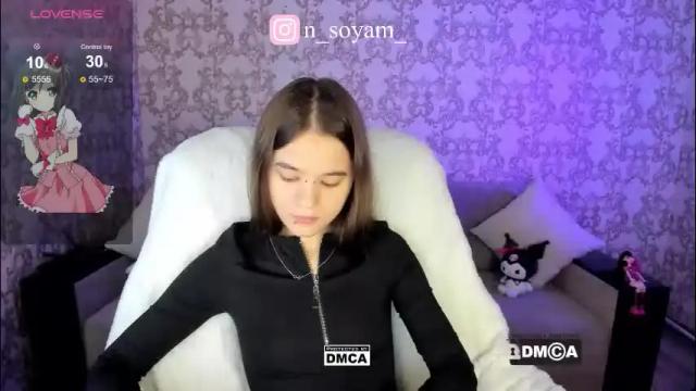 Image 10 of cutiekitty_cb Stream on Chaturbate on 2 months ago