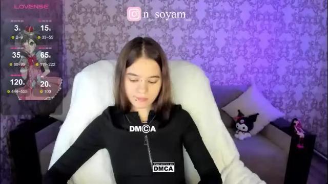 Image 11 of cutiekitty_cb Stream on Chaturbate on 2 months ago