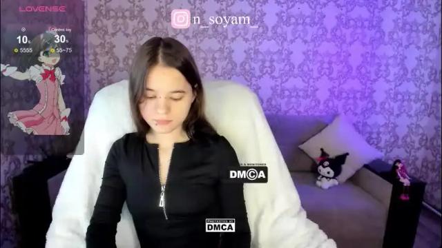 Image 2 of cutiekitty_cb Stream on Chaturbate on 2 months ago