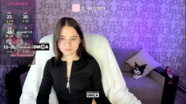 Image 3 of cutiekitty_cb Stream on Chaturbate on 2 months ago