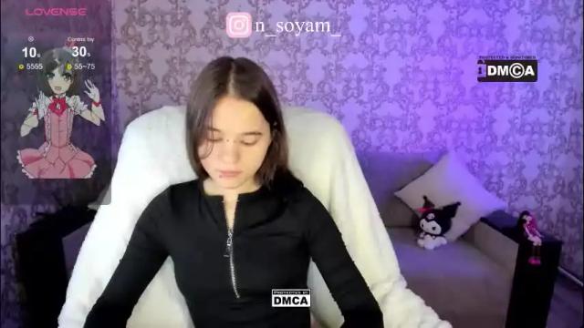 Image 4 of cutiekitty_cb Stream on Chaturbate on 2 months ago