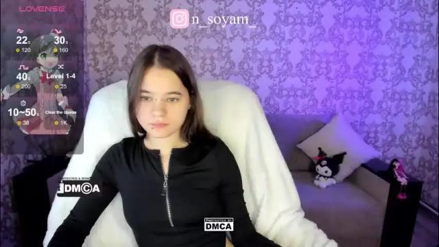 Image 6 of cutiekitty_cb Stream on Chaturbate on 2 months ago