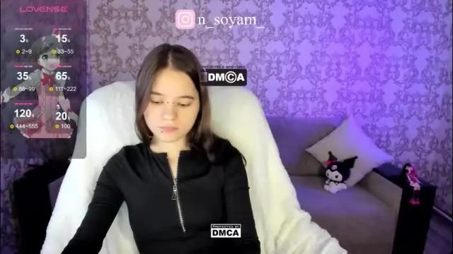 Image 8 of cutiekitty_cb Stream on Chaturbate on 2 months ago