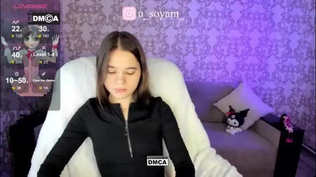 Thumbnail 3, cutiekitty_cb's Stream at Chaturbate, 2 months ago