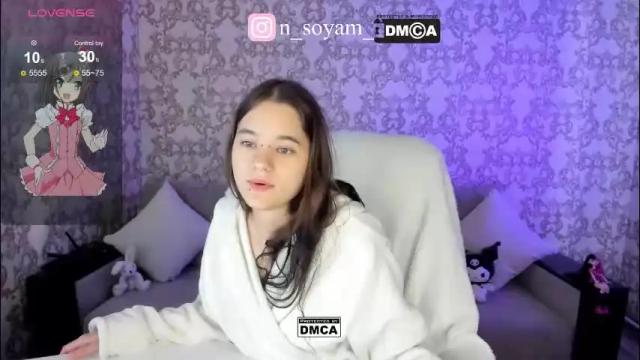 Thumbnail 1, cutiekitty_cb's Stream at Chaturbate, 2 months ago