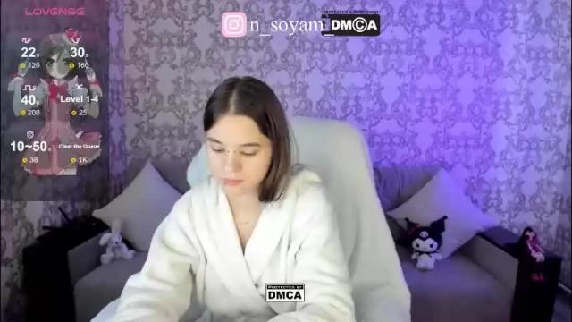 Image 10 of cutiekitty_cb Stream on Chaturbate on 2 months ago