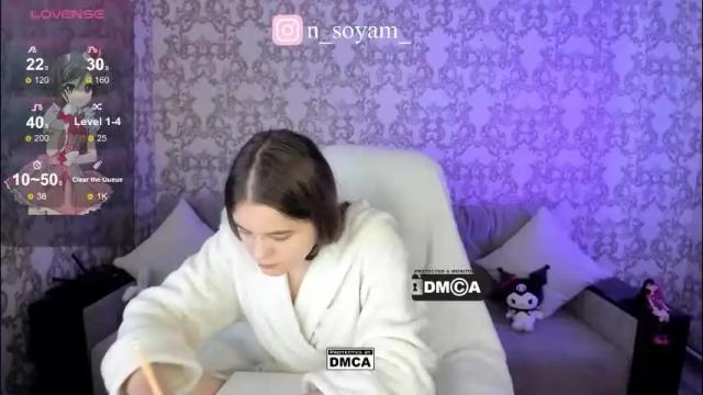 Image 4 of cutiekitty_cb Stream on Chaturbate on 2 months ago