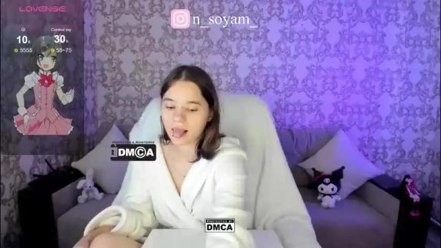 Thumbnail 2, cutiekitty_cb's Stream at Chaturbate, 2 months ago