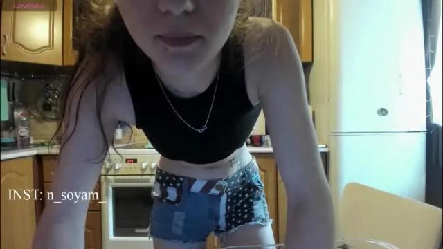 Thumbnail 1, cutiekitty_cb's Stream at Chaturbate, 2 months ago