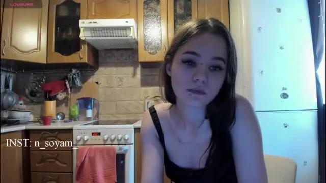 Thumbnail 1, cutiekitty_cb's Stream at Chaturbate, 1 month ago