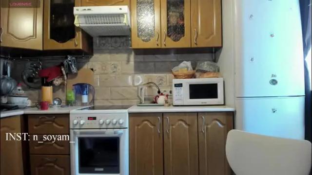 Thumbnail 2, cutiekitty_cb's Stream at Chaturbate, 1 month ago