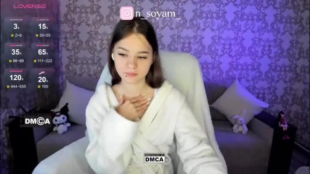 Image 3 of cutiekitty_cb Stream on Chaturbate on 1 month ago