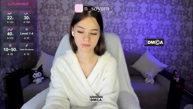 Image 4 of cutiekitty_cb Stream on Chaturbate on 1 month ago