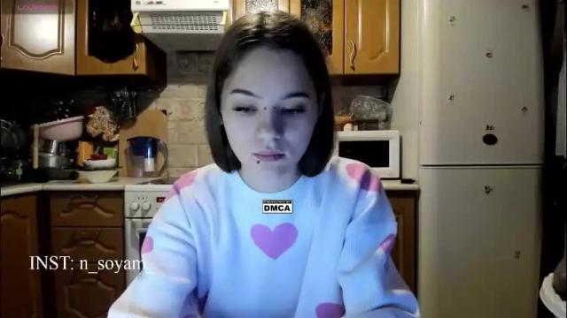 Thumbnail 3, cutiekitty_cb's Stream at Chaturbate, 1 month ago