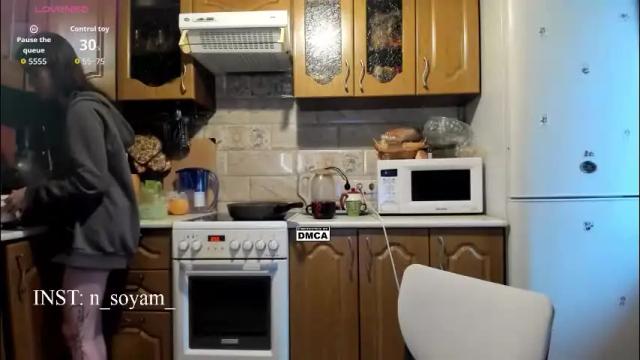 Thumbnail 1, cutiekitty_cb's Stream at Chaturbate, 1 month ago